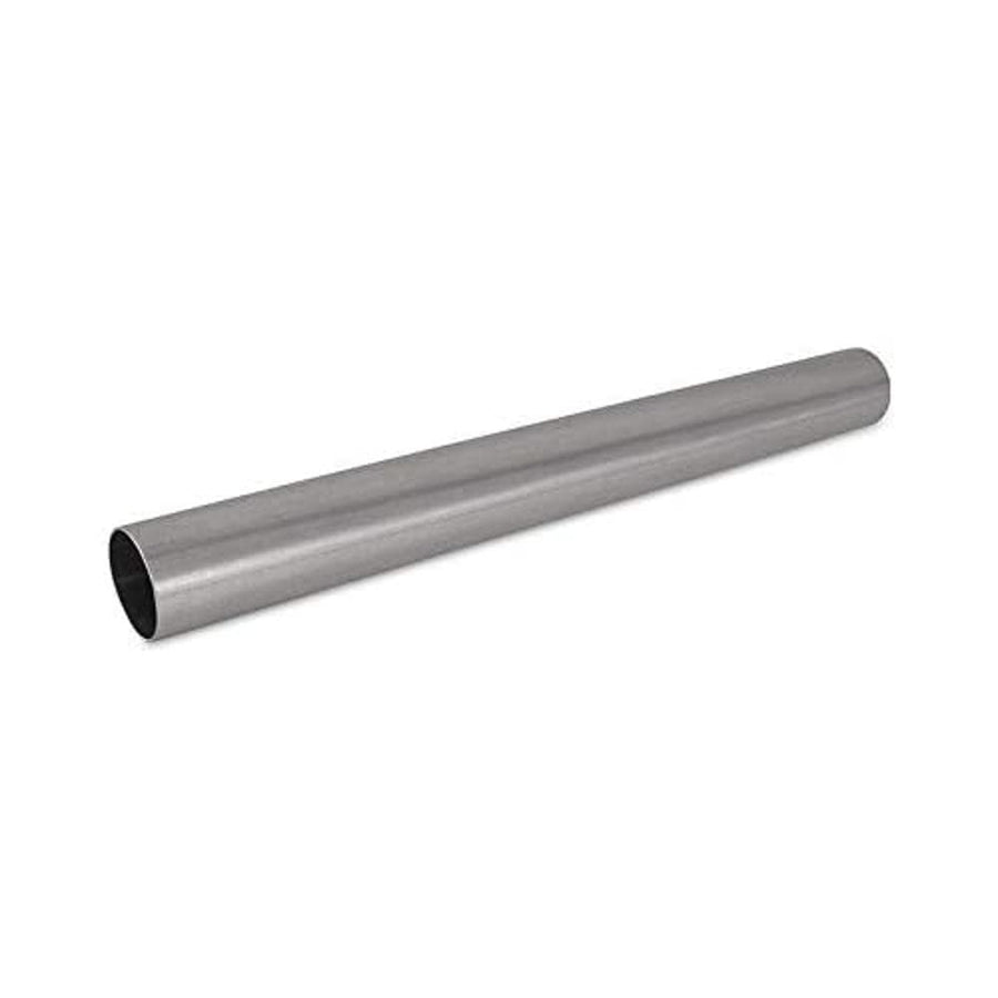 MMICP-SS-250 Mishimoto 2.5" Straight Universal Stainless Steel Exhaust Piping