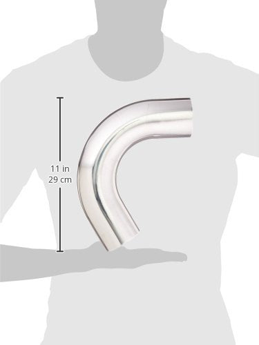 Universal Vibrant Performance Aluminum Tubing 2827