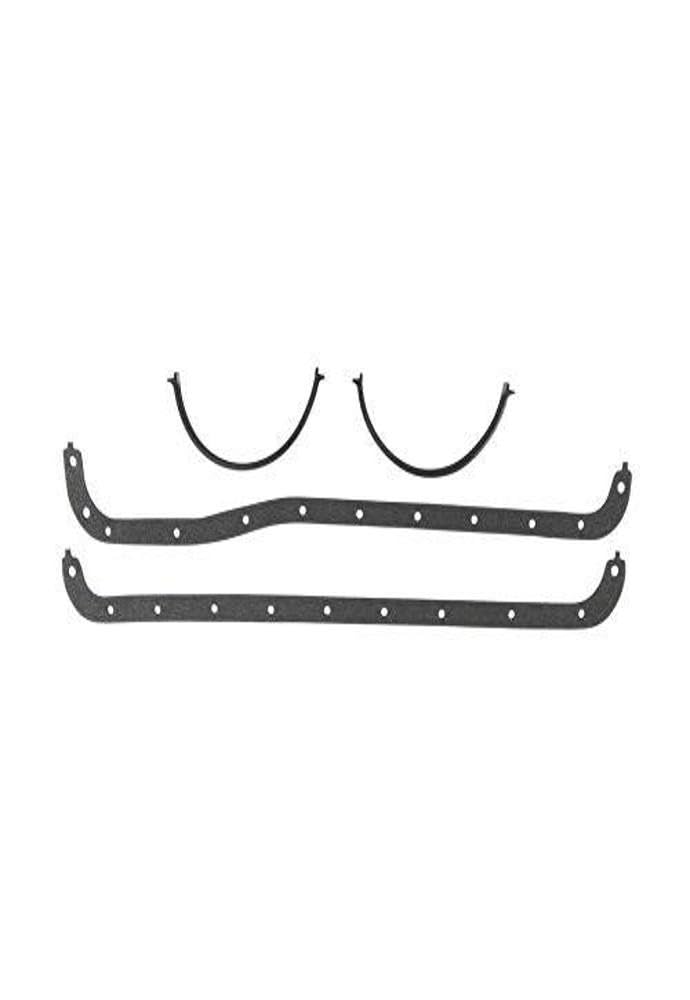 Oil Pan Gasket Set Mahle - OS32520