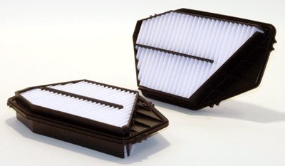 Air Filter Panel Wix 46303 - Case of 6