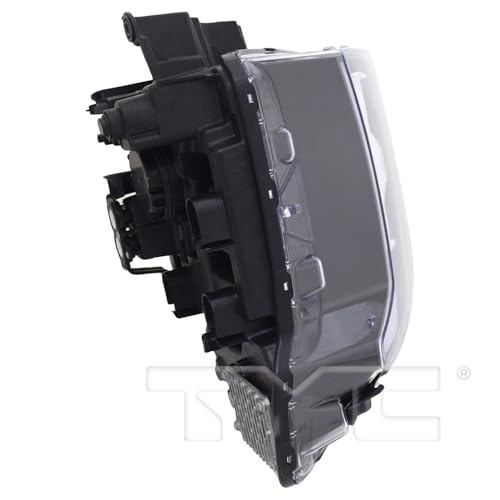 23-24 TYC Americas HY PLSDE (w/o Logo) LED H.L RH