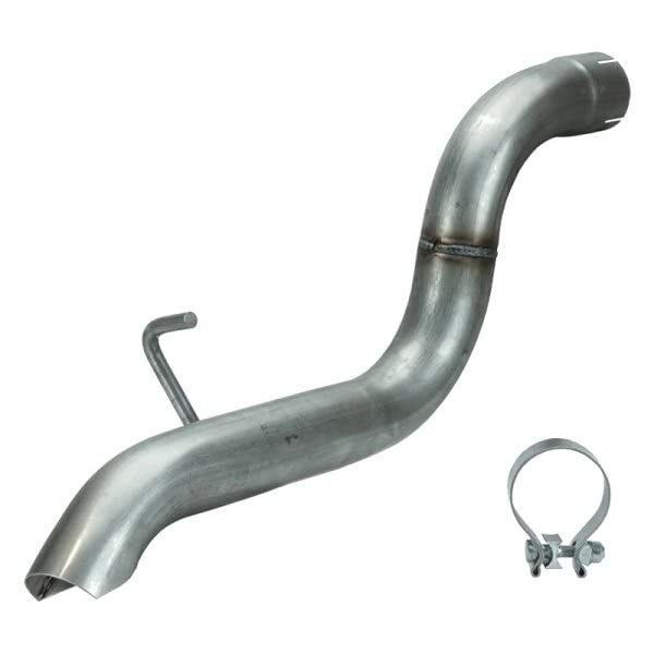 18-20 Jeep Wrangler Jl Pypes Performance Exhaust 2.0 & 3.6L Hgc
