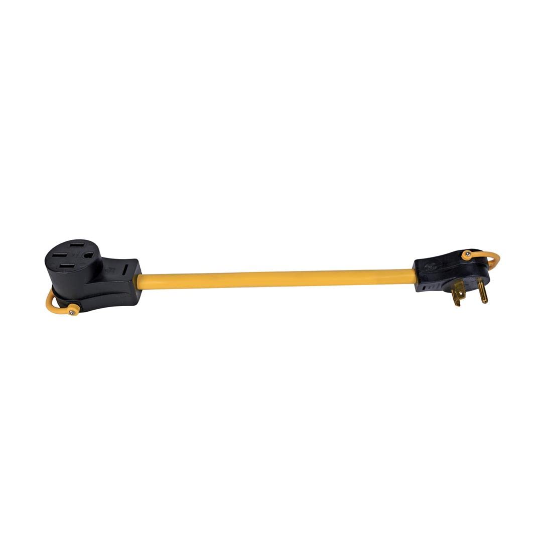 Pigtail ARCON 14371C 50f-30m 18in Pk/1