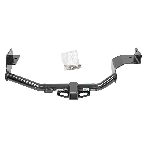 Max-Frame Receiver, Draw-Tite 2"
