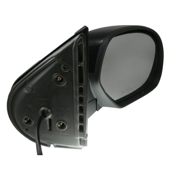 Power Xtune Heated Mirror (MIR-03CS07-PW-OE-R) (OE)