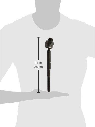 Steering Tie Rod End MOOG EV800099 for Dodge Dakota