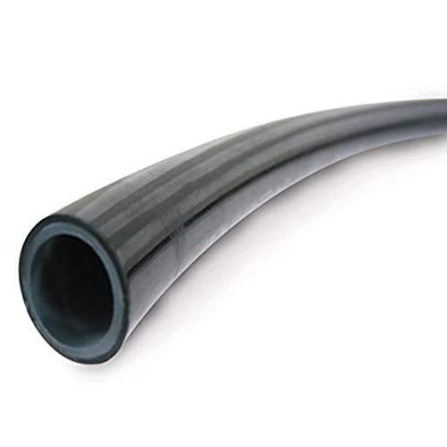Air Lift 20650 50' Black 3/8" Airline (Dotsynflex), 1 Pack