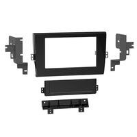 Metra Electronics - Jetta Volkswagen 2019-Up (99-9014HG) Metra Radio Install kits