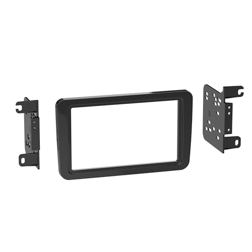 Metra Electronics - Multi-Kit Volkswagen 2005-Up (95-9011HG) Metra Radio Install kits