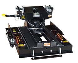 Hijacker 18k Autoslide - Std Rails (Above Bed) Included