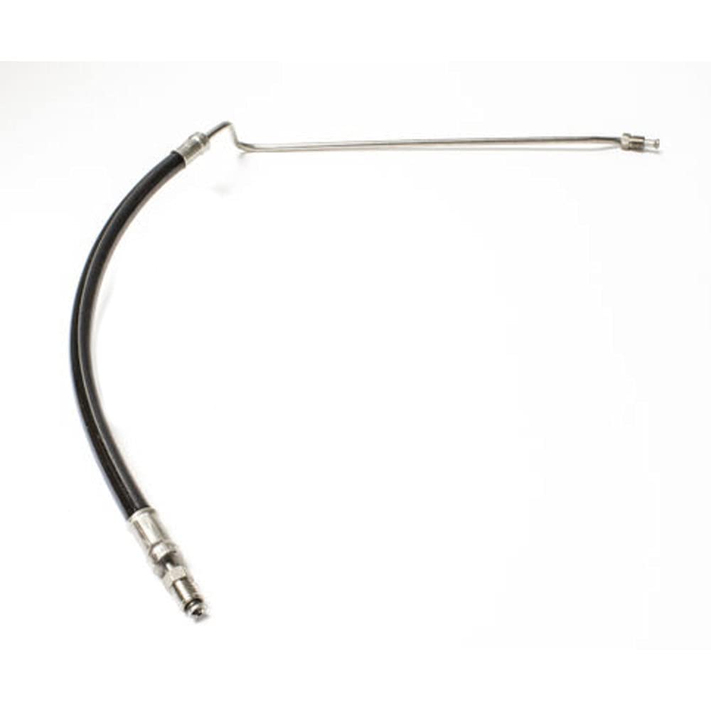 Power Trim Hose, Sierra International, 18-2137