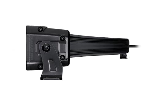 Hella Tough Black Magic 50 Inch Double Row Curved Lightbar- Performance High Beam Off-Road Light for Pickup Trucks, ATV, SUV, 4x4, Jeep, Tractors / 358197631