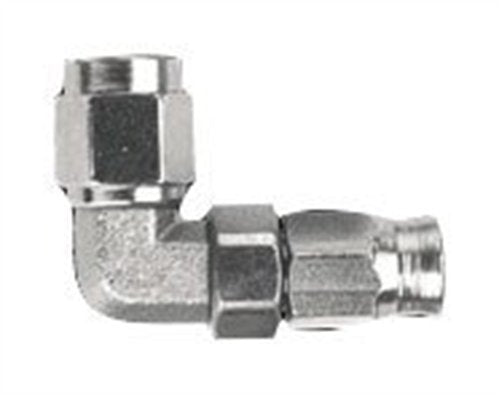 Forged Hose End Fragola (#8 X 90)