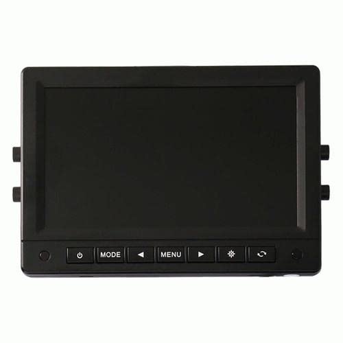 Universal AHD 7” Single View IBEAM Commercial Monitor (TE-AHD7M)