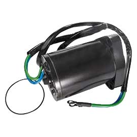 Tilt and Trim emp Motor