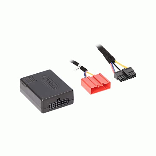 Mazda AXXESS - Bluetooth Capable Vehicle Customization 2007-2015 (AXBT-MZ2)