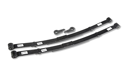 Lowering Belltech Kit 638