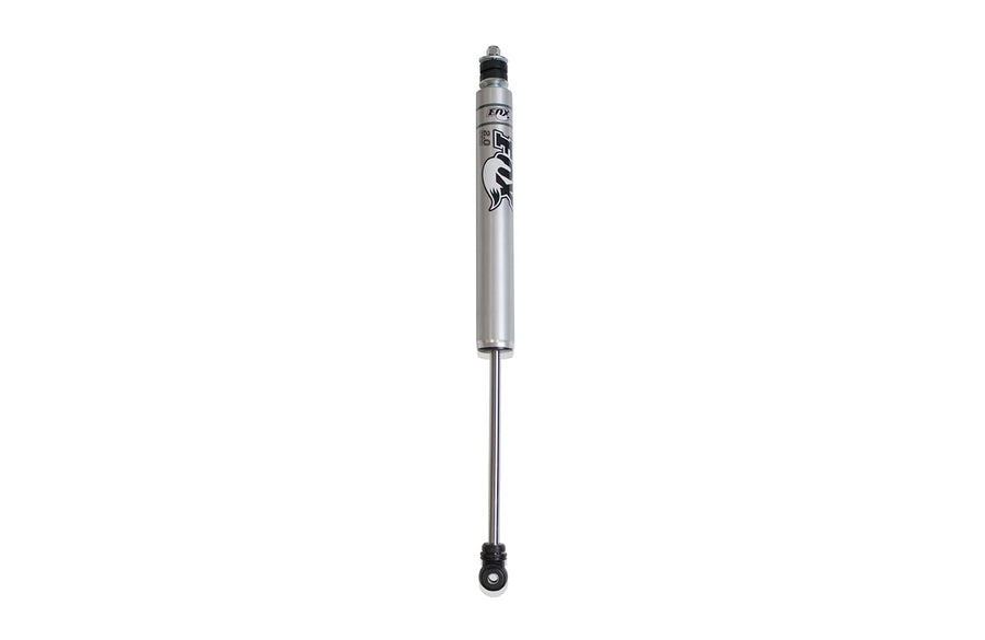 Suspension Max Trac Part# 776825F-7 is A Single Fox 2.0 Performance Series Rear Shock (Aluminum Body)(W/ 1.5-2" Lift)