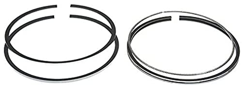 Clevite Sleeve Assembly S41287 Ring Set Caterpillar 1473 Cid 242l D353 6 Cylinder 6250 In Bore Engine