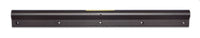 TAMERS Rock RT048 Flap CLAMP, Matte Black