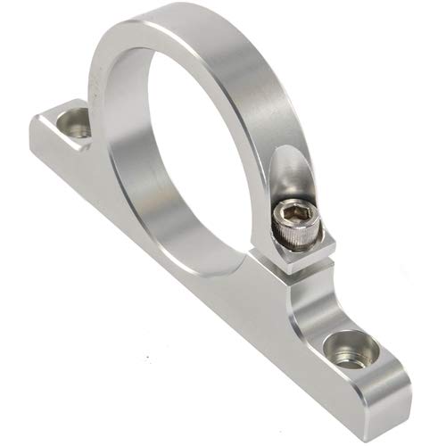 Filter & Bracket Combo Kit Aeromotive 12336
