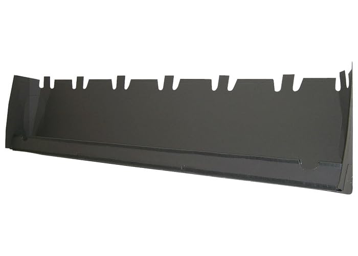 Behind Seat Tool Tray Brothers Trucks BST7387