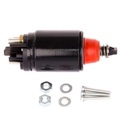 Original MAHLE MS 225 Starter Motor