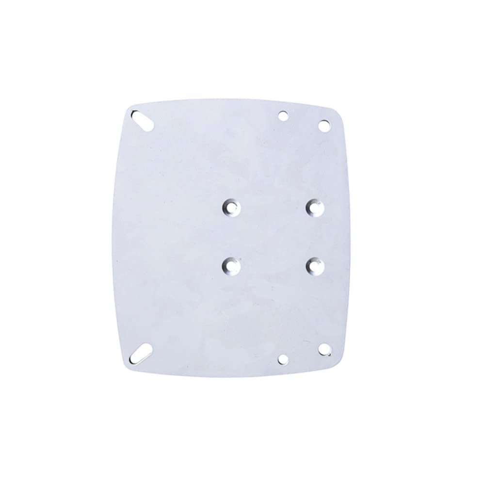Modular Radome Plate 1 for Dual PowerTower