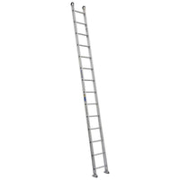 Single Werner Ladder, Aluminum (514-1)