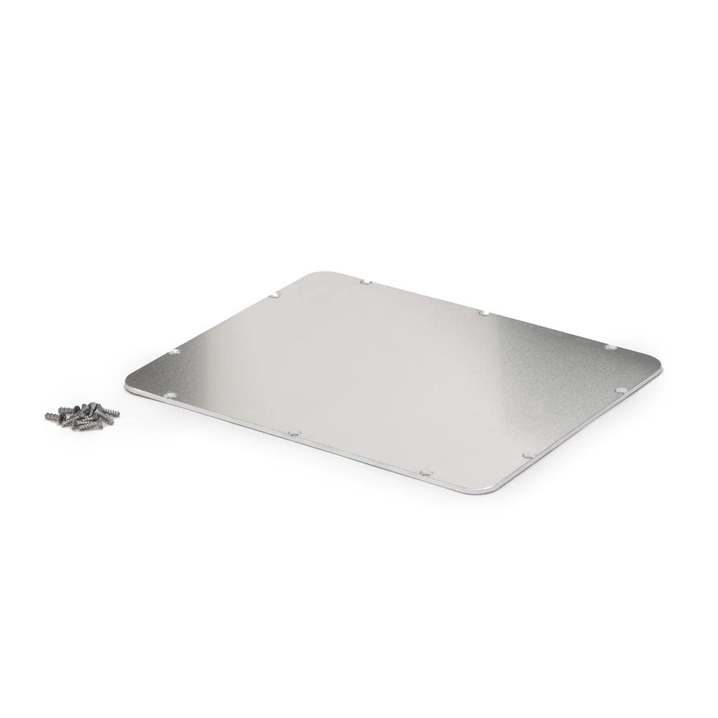Panel Aluminum/Lexan Kits