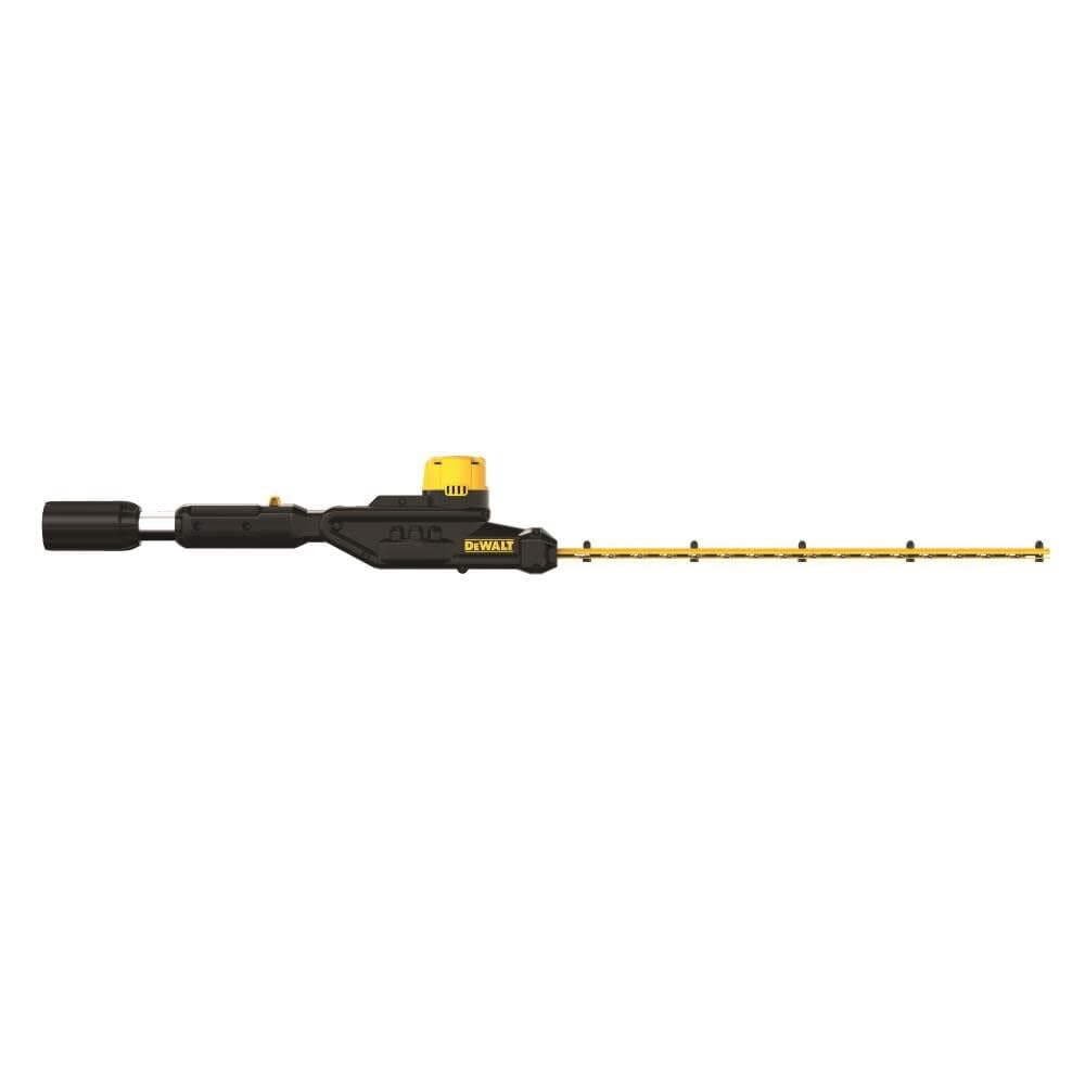 DCPH820BH DEWALT Pole Hedge Trimmer Head with 20V MAX* Compatibility