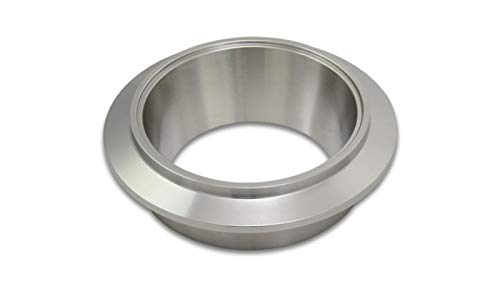 Turbo V-Band Outlet Flange 19882 For Garrett Gt4202/4294 Stainless Steel Vibrant
