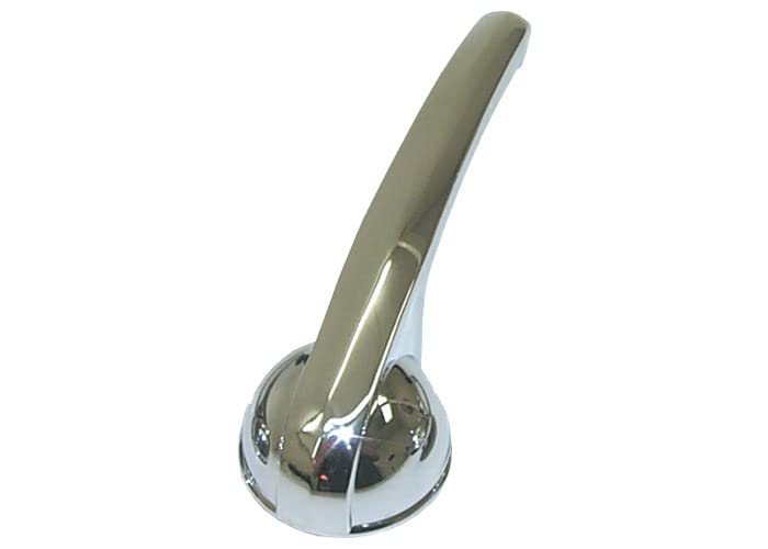 Interior Door Handles Brothers Trucks - Chrome - Pair IDH47PR
