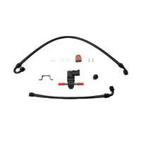 Alpha Fuel System AMS Performance R8/Huracan - Flex Fuel Kit Add-on