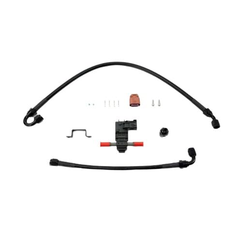 Alpha Fuel System AMS Performance R8/Huracan - Flex Fuel Kit Add-on