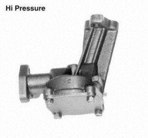 M68A Melling Replacement Oil Pump