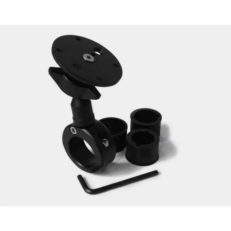 Power Vision Dynojet Handlebar Mount