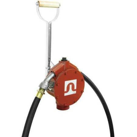 20GPM PISTON HAND PUMP