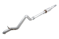 Trail Edition AWE Catback Exhaust for Jeep JK/JKU 3.6L
