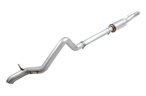 Trail Edition AWE Catback Exhaust for Jeep JK/JKU 3.6L