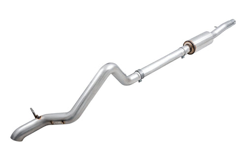 Trail Edition AWE Catback Exhaust for Jeep JK/JKU 3.6L