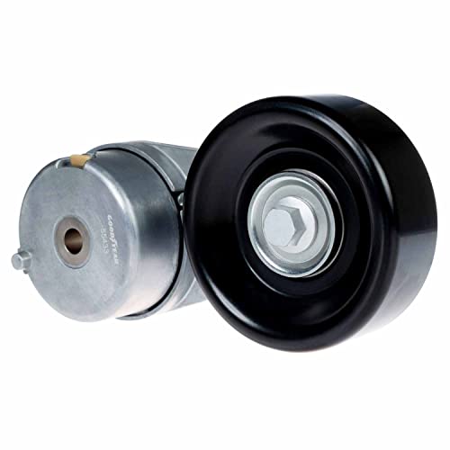Automatic Goodyear Serpentine Belt Tensioner Assembly 55433