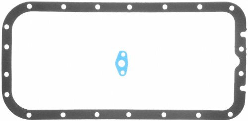 Oil Pan Gasket Set FEL-PRO OS 4350 AD