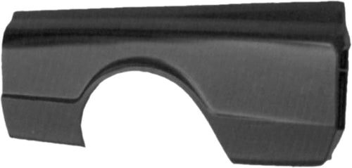 Fleetside Short Bed Bedside - Without Stake Pockets or Side Marker - LH Brothers Trucks A1036-67