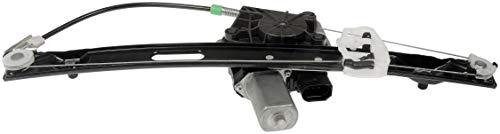 Dorman Rear Passenger Side 748-469 Power Window Regulator and Motor Assembly Compatible with Select BMW Models (OE FIX)