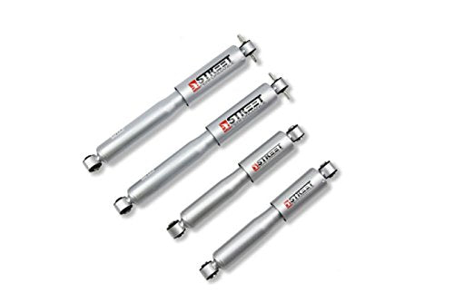 Shock Set Belltech 9555