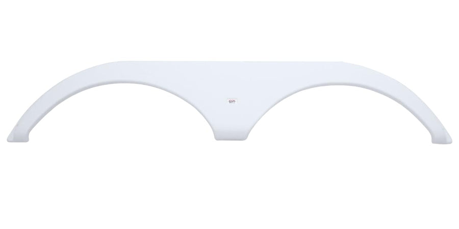 Fender Skirt ICON, Tandem, Pilgrim, FS1833, Dark Grey