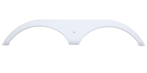 Fender Skirt ICON, Tandem, Pilgrim, FS1833, Dark Grey