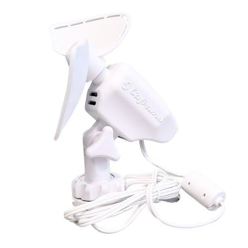 Ultimate™ SEEKR Fan by Caframo