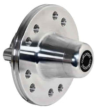 41-55 Cadillac Hub-Vented Rotor